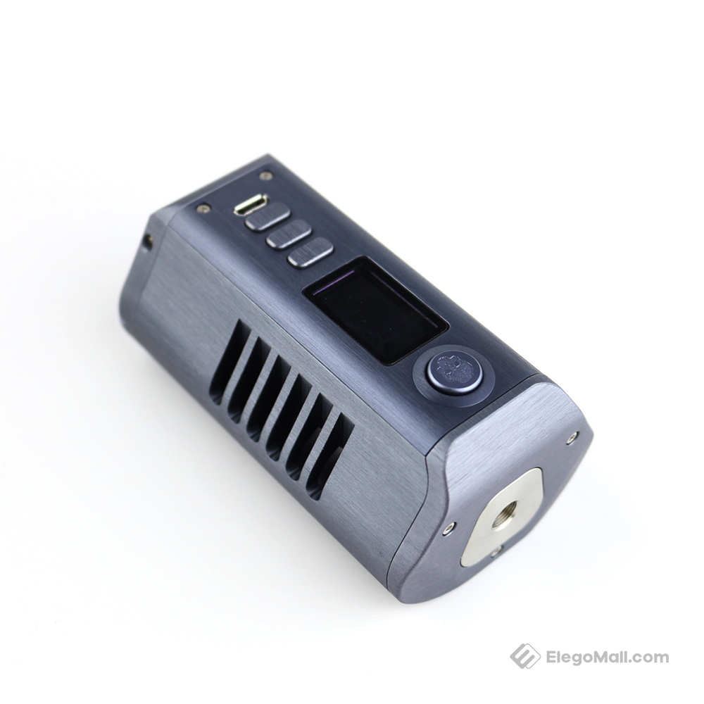 DOVPO Odin DNA250C Box Mod